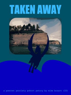 cover image of Taken Away